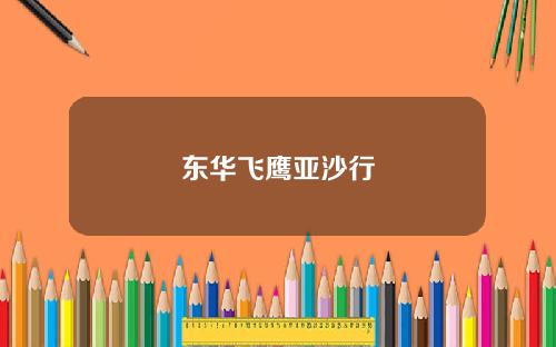 东华飞鹰亚沙行