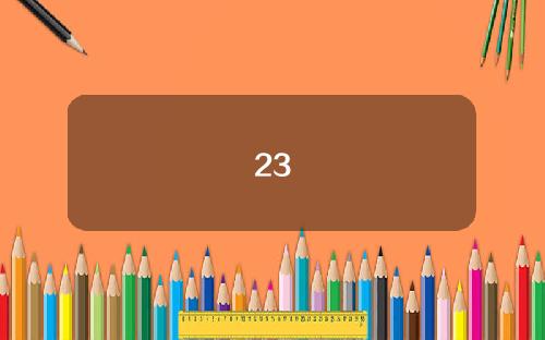 23