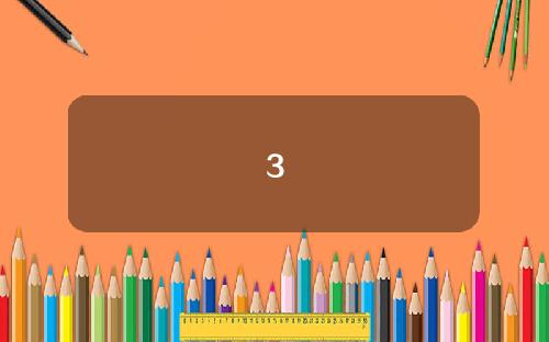 3