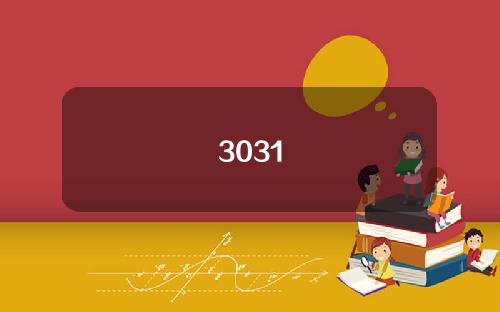 3031