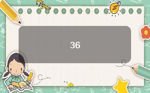 36