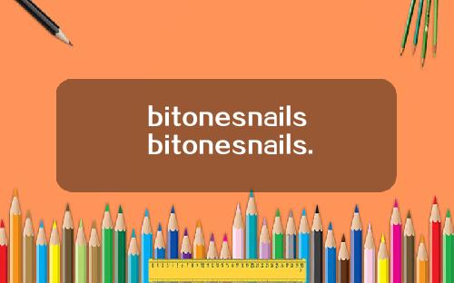 bitonesnailsbitonesnails.